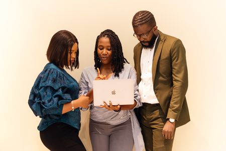 Lagos Team