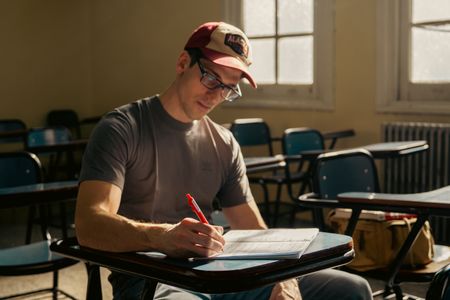 University Learner
