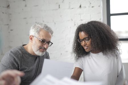 Mentorship