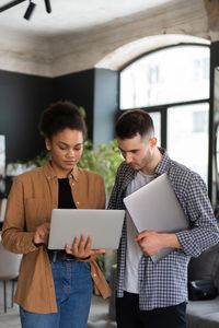 Office Partnership
