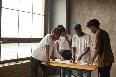 Project Collaboration